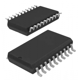 MAX038CWP -  IC GEN...