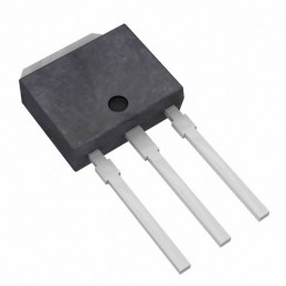 IRFU9020 - POWER MOSFET...