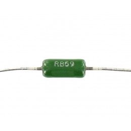 RB59-2R7-5% - POWER...
