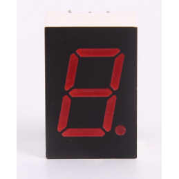 7 SEGMENT NUMERIC LED...