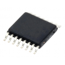 LTC1063CSW - IC FILTER...