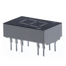 HDSP-E101 - 7 SEGMENTS...
