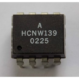 HCNW139 - OPTOCOUPLER