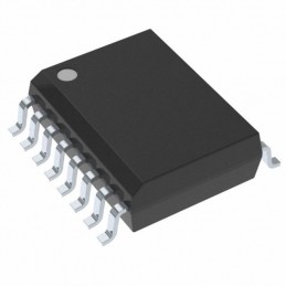 ADM232LAR - IC TRANSCEIVER...