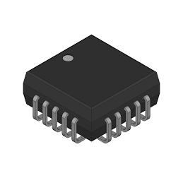 ADG528AKP - IC MULTIPLEXER...