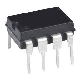 LT1054CP - IC REG CHARG...