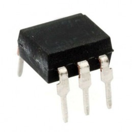 MCT275 - OPTOCPLR 6PIN SNGL...