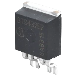 BTS432E2 - IC PWR SWITCH...