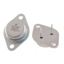 LM350K - IC REG LINEAR POS...