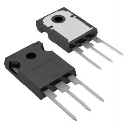 STW45NM60 - MOSFET N-CH...