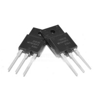 Transistors and regulators