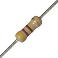 Resistors and varistors